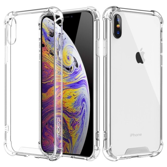 CAPA ANTI-SHOCK GEL APPLE IPHONE XS MAX